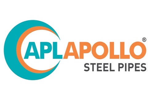 Buy Apollo Pipes Ltd For Target Rs.820 - Yes Securities